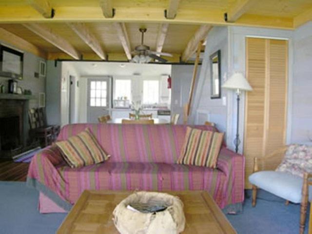 Oliver Lodge Meredith Kamer foto