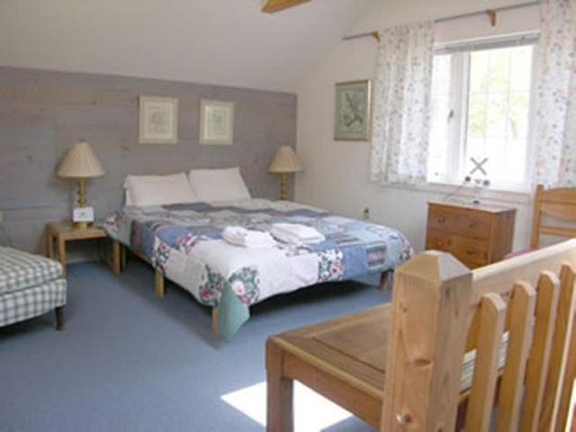 Oliver Lodge Meredith Kamer foto