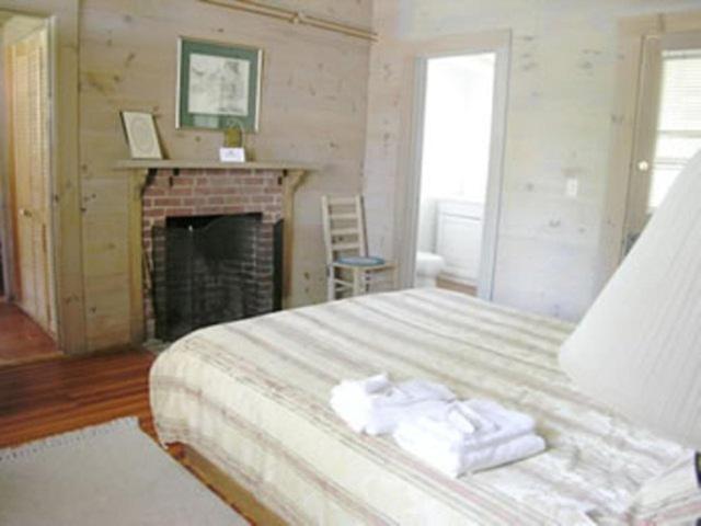 Oliver Lodge Meredith Kamer foto