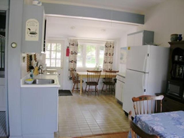 Oliver Lodge Meredith Kamer foto