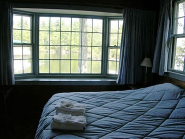 Oliver Lodge Meredith Kamer foto