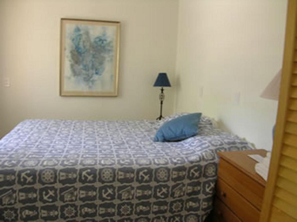 Oliver Lodge Meredith Kamer foto