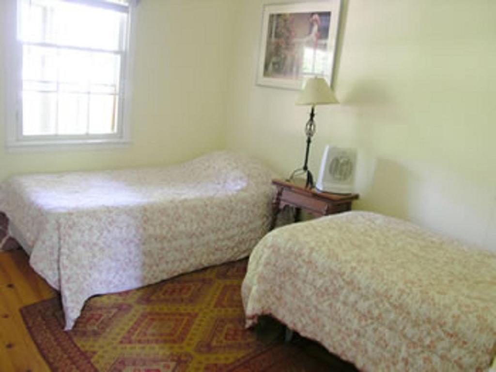 Oliver Lodge Meredith Kamer foto
