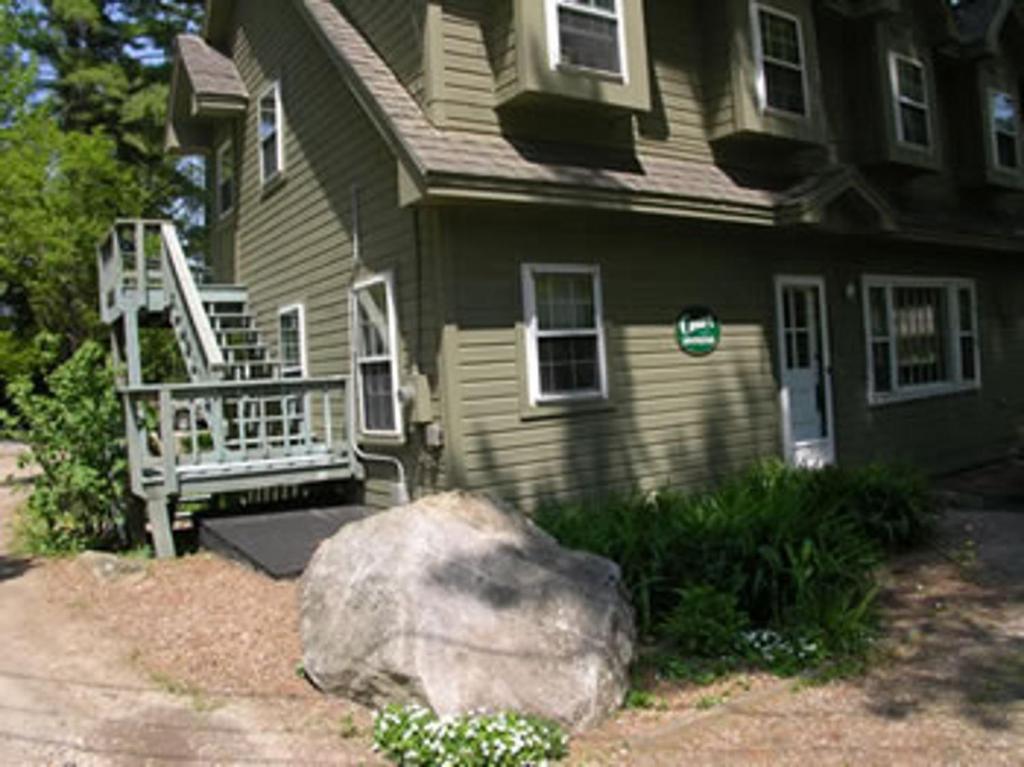 Oliver Lodge Meredith Kamer foto