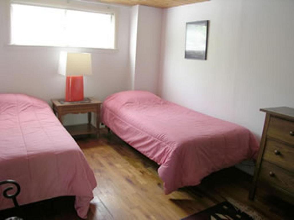 Oliver Lodge Meredith Kamer foto