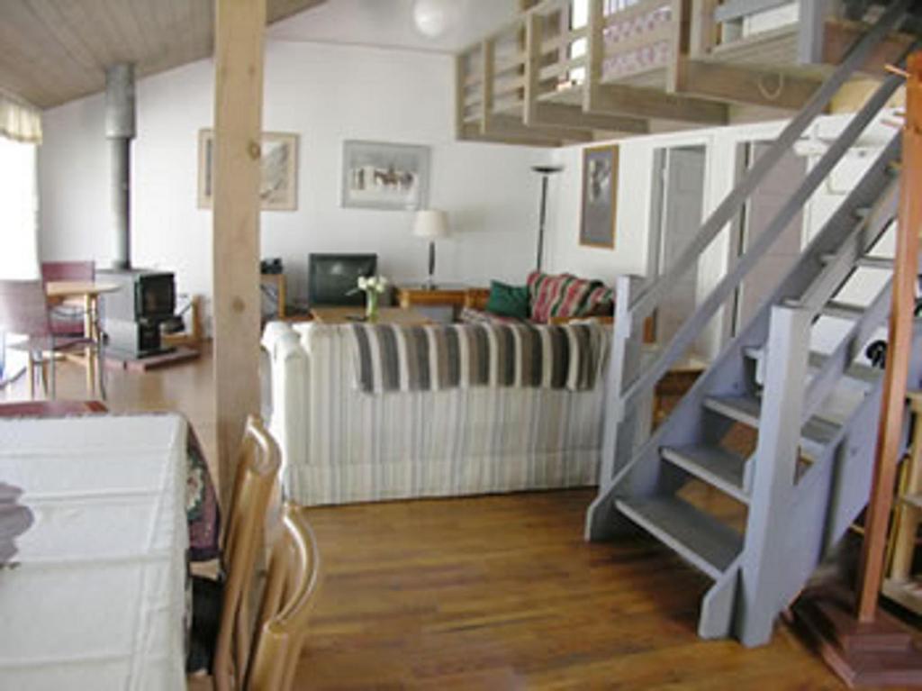 Oliver Lodge Meredith Kamer foto