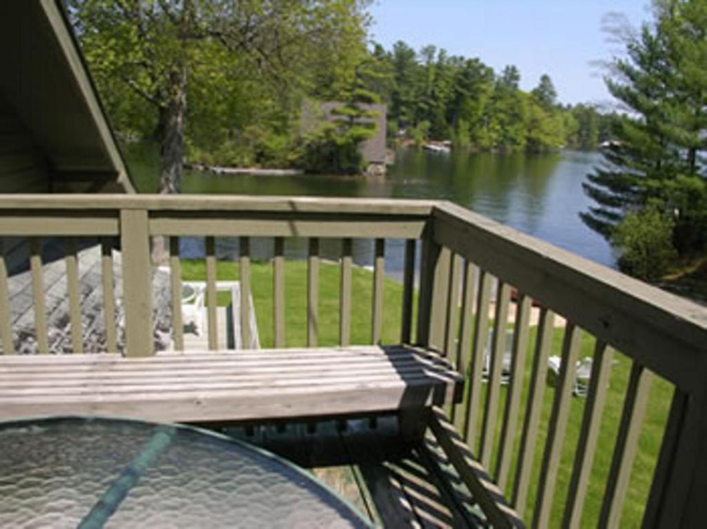 Oliver Lodge Meredith Kamer foto
