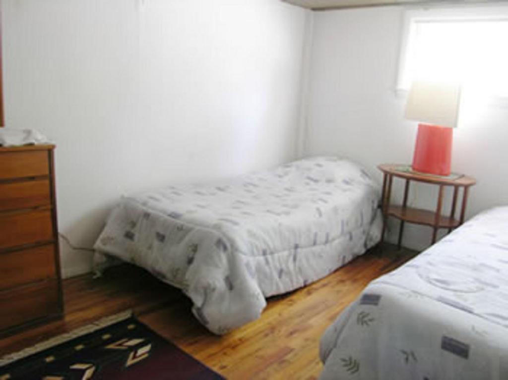 Oliver Lodge Meredith Kamer foto