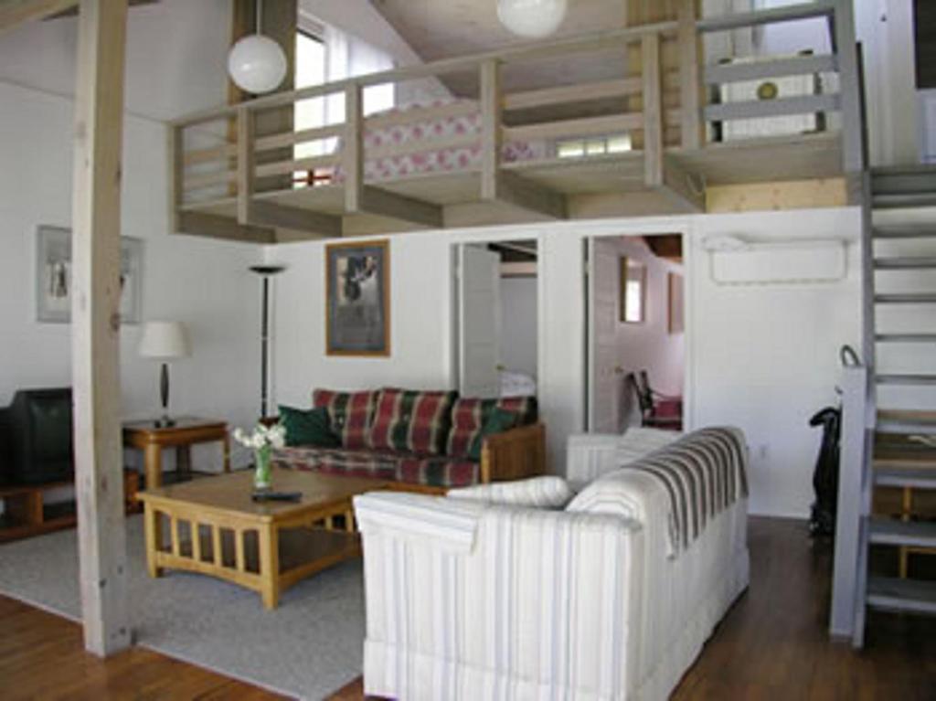 Oliver Lodge Meredith Kamer foto