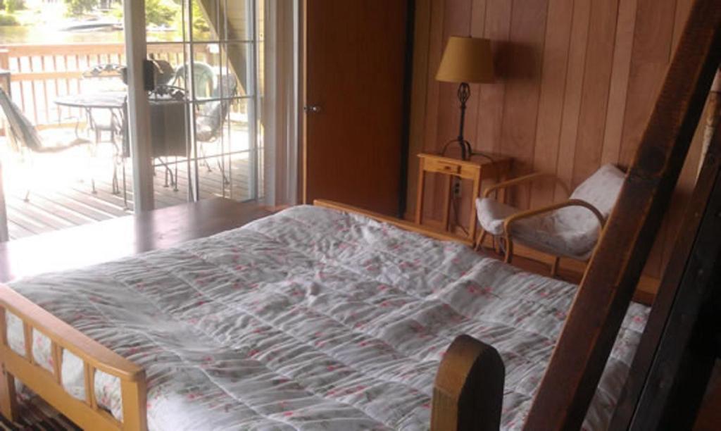 Oliver Lodge Meredith Kamer foto