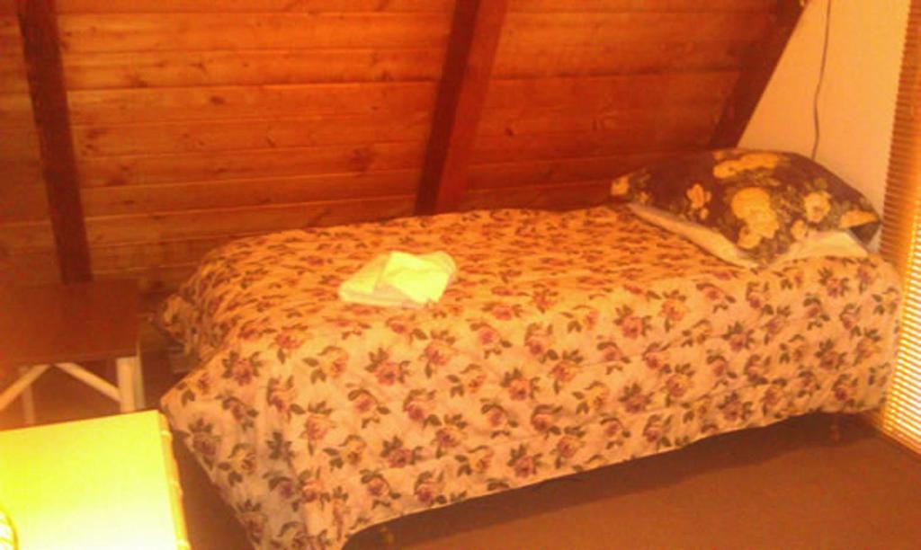 Oliver Lodge Meredith Kamer foto