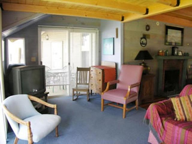 Oliver Lodge Meredith Buitenkant foto